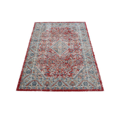 Noah Oriental Area Rug