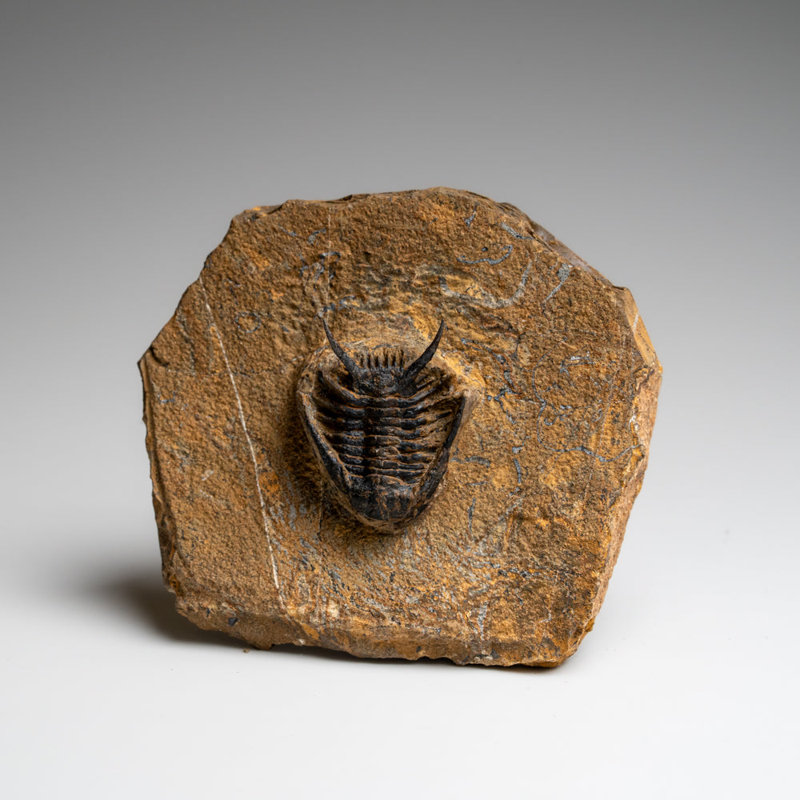 Stone Decorative Object