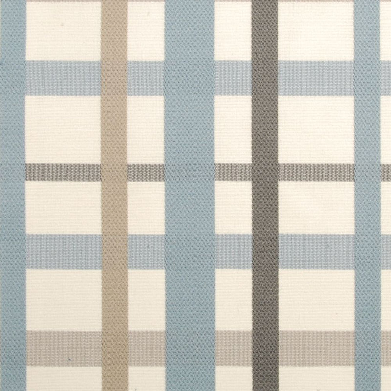 Eileen Kathryn Boyd 100% Cotton Fabric, Lapis