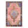 Glessite Chenille Geometric Indoor Rug