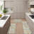 Machine Washable Non-Slip Kitchen Mat-583488565
