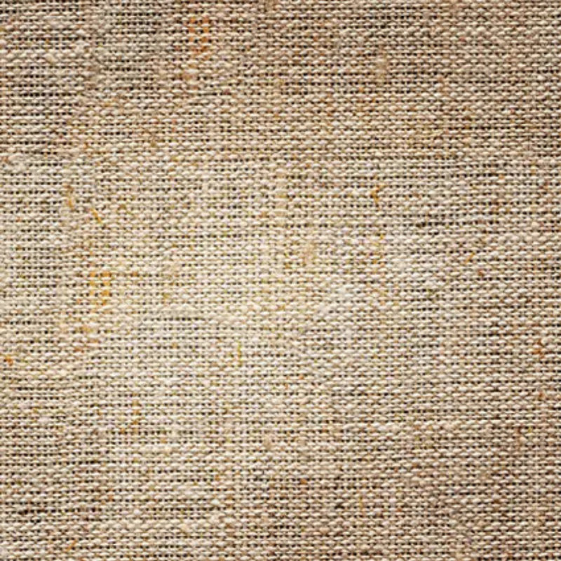 Casau Beige Easy to Clean Kitchen Mat, Rectangle 2' x 4' 