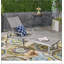 Chaise longue OXTON CHAISE