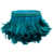 Bleu sarcelle