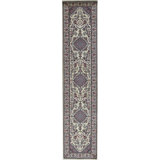 Hand Woven Wool Oriental Area Rug