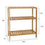 Brayson 23" W Manufactured Wood Shelf