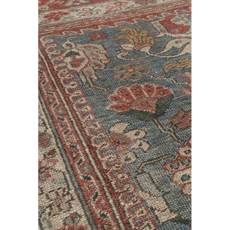 One-of-a-Kind 9'1 X 11'6 Area Rug