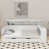 Blanc antique est en rupture de stock
