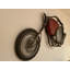 Horloge murale 8 po Truesdale