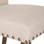 Chaise capitonnée rembourrée à dossier solide-2138021264-2138021267