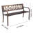 Outdoor Bench