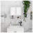 Scarlata 21.65 " W X 22.83 " H Surface Framed Medicine Cabinet with Mirror
