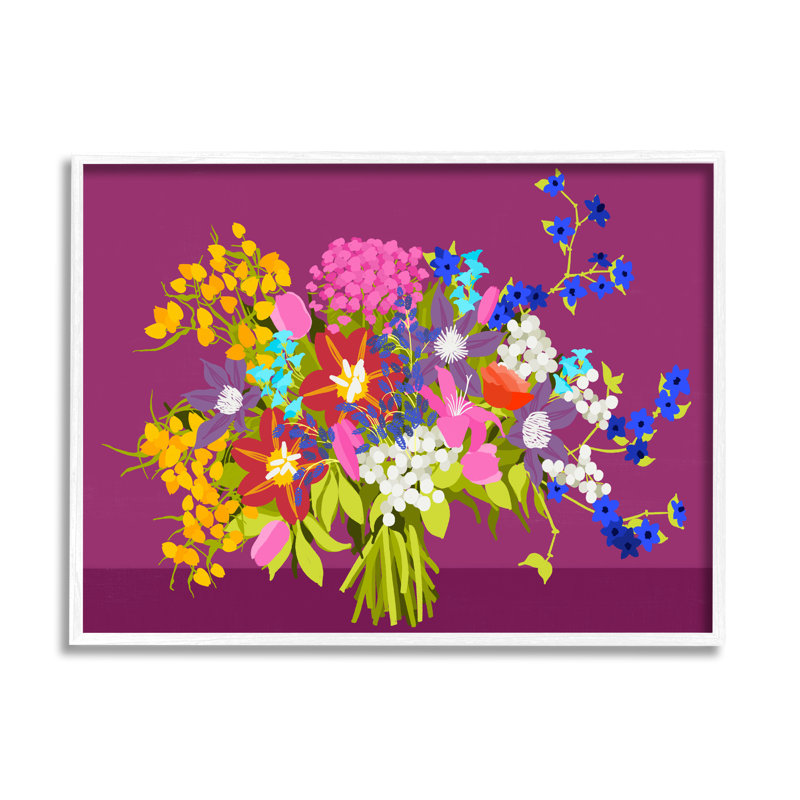 Az-487, H 11 po x l 14 po x P 1,5 po, Giclée encadrée blanc bord de mer