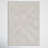 Arean Light Gray Machine Washable Area Rug-428414643