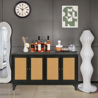 Armoire de rangement Anjalika