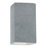 Nomad Ceramic LED Wall Light-1333109993-1333109997