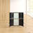 Badnath 48.25'' Wine Bar