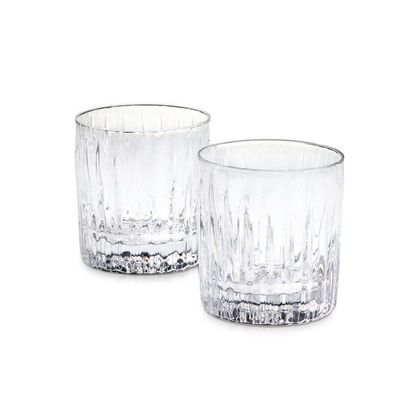 Montpelier Double Old-Fashioned - Set of 2