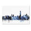 « hong kong horizon », reproduction d’impression sur toile-1067827163