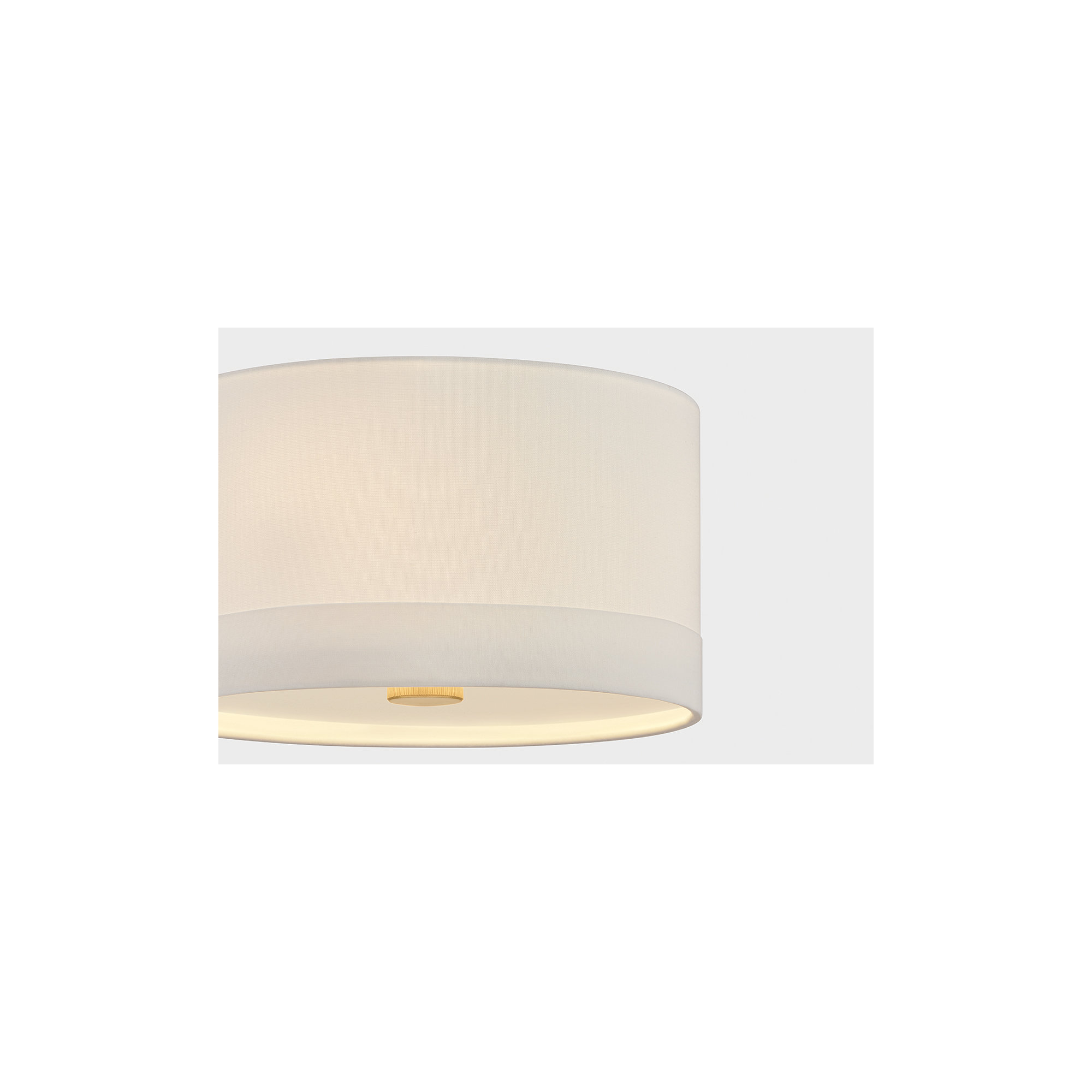 Barryville Pendant, 8.5" H x 14" W x 14" D, E12, 3 Lights