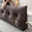 Headboard Pillows Wedge Body Pillow-101116217-101116225