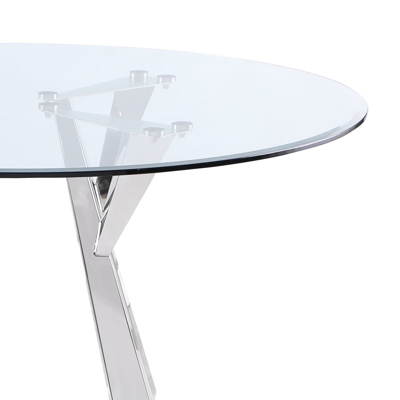 Table de salle à manger Clayre