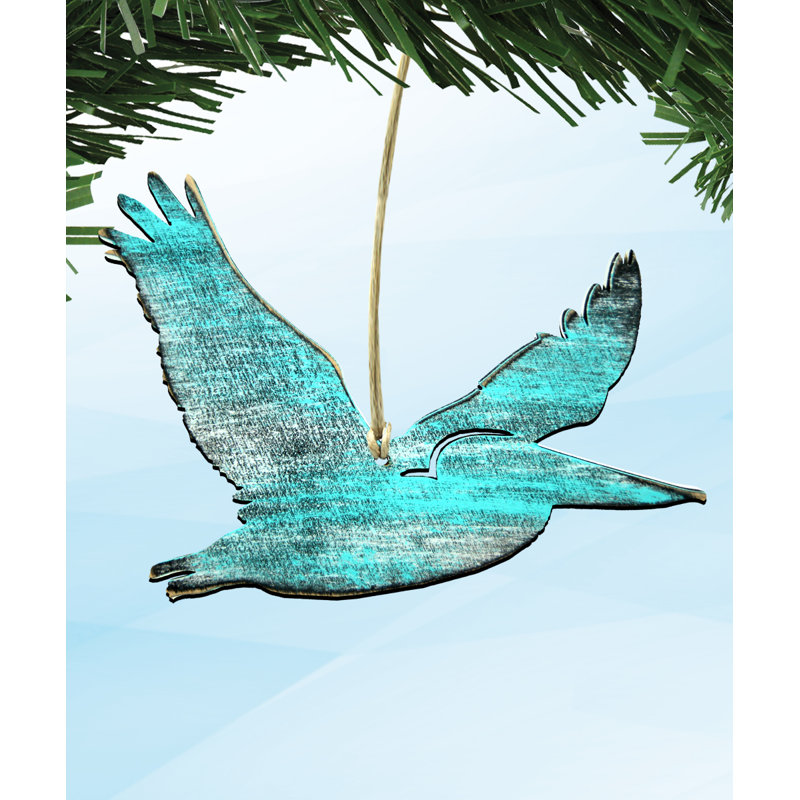 Décoration murale Pelican