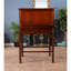 Bureau debout acajou