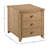 WOODFIELD CHAIRSIDE CHEST