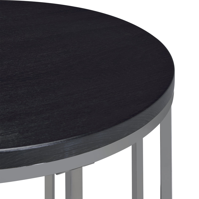 Table de bout davies