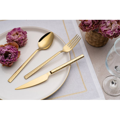 Cutlery Set (12 Pieces)