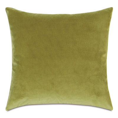 Uma Square Pillow Cover & Insert