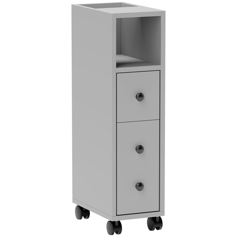 Freestanding Bathroom Cabinet