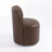 Orduno Upholstered Faux Leather Accent Chair-1228580075