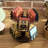 6 Slot Rotate Tea Bags Storage Holder Rack