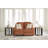 Agostini Reclining Loveseat-555295916