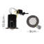 Caruso 8cm Retrofit Downlight-17796922-17783767
