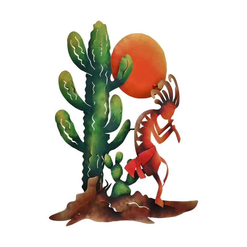 Kokopelli