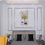 Shickley Chandelier