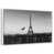 Floating Frame White
