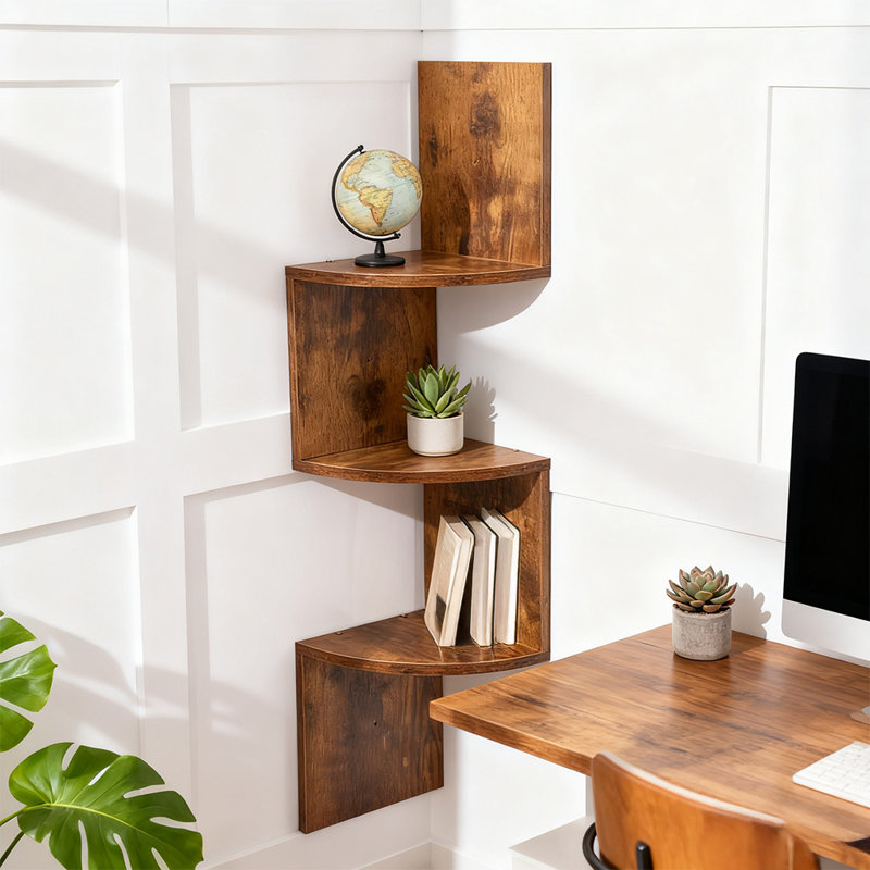 80cm H x 20cm W Bookcase
