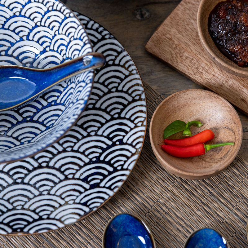 Satori Side Plate