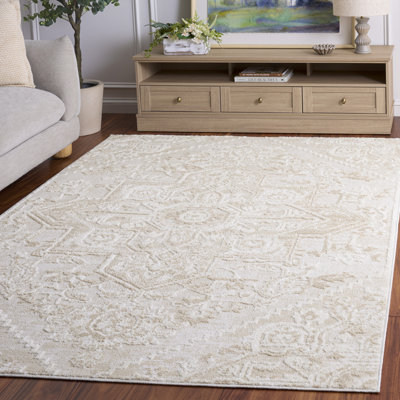 Tapis oriental Spencer 500 Performance