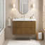 Meuble-lavabo à 2 tiroirs Linear Series-115733315-115118606
