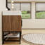 Meuble-lavabo sur pied simple 48 po-412061820