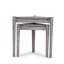 Solid Wood Coffee Table