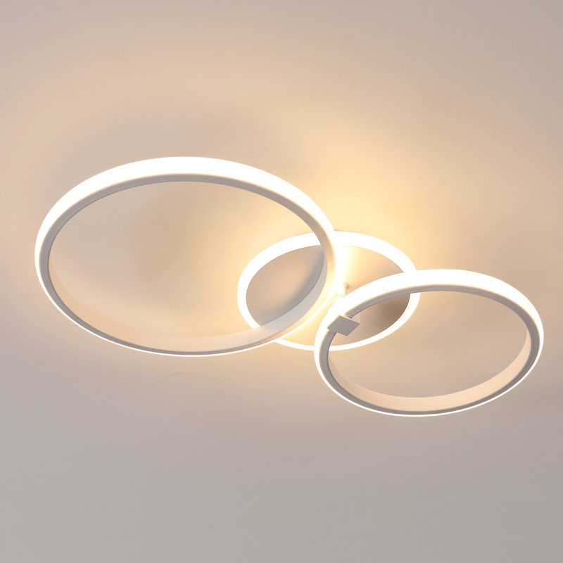 LED Flush Mount