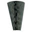 Delarosa noir 1 - ampoule 13,25 H