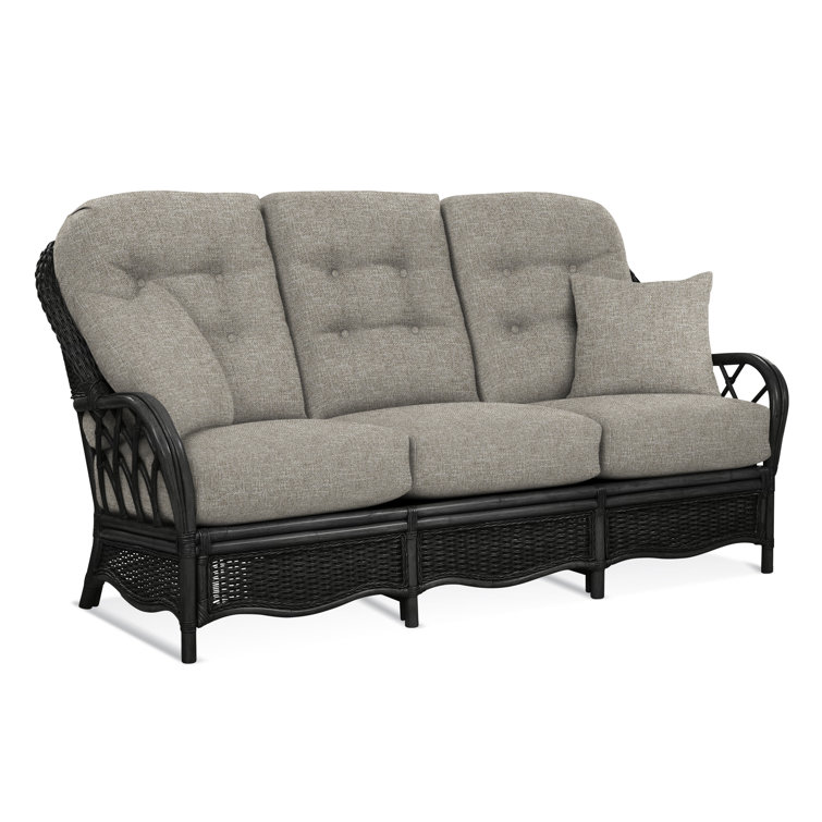 Everglade Upholstered 76'' Sofa