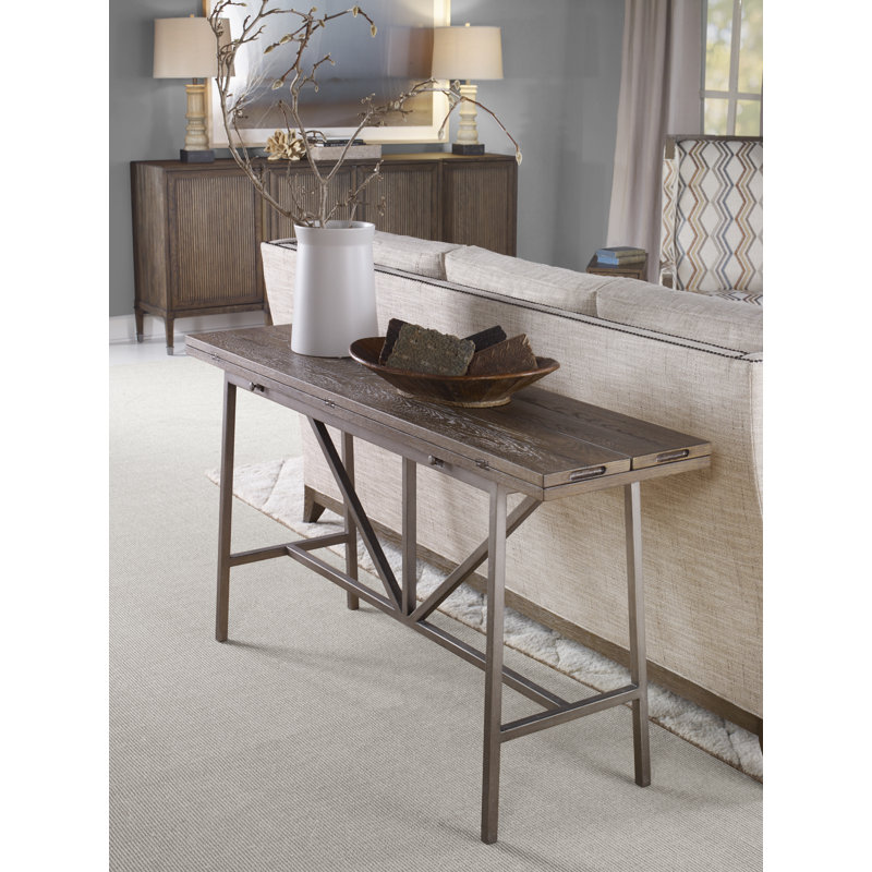 Phillip Flip-Top Table